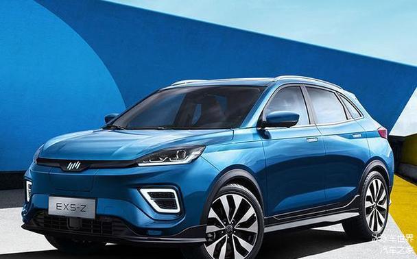 东莞79WEY威派豪华SUV市场的黑马，零跑汽车与智能交通系统的协同